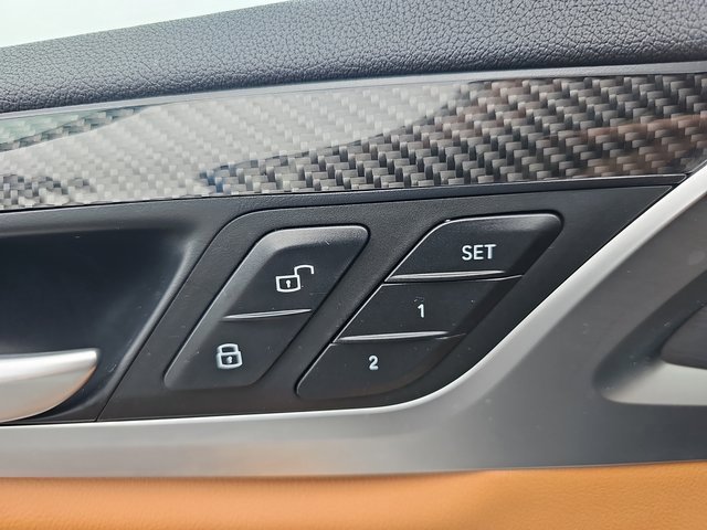 Used 2024 BMW X3 M40i w/ Premium Package image 27