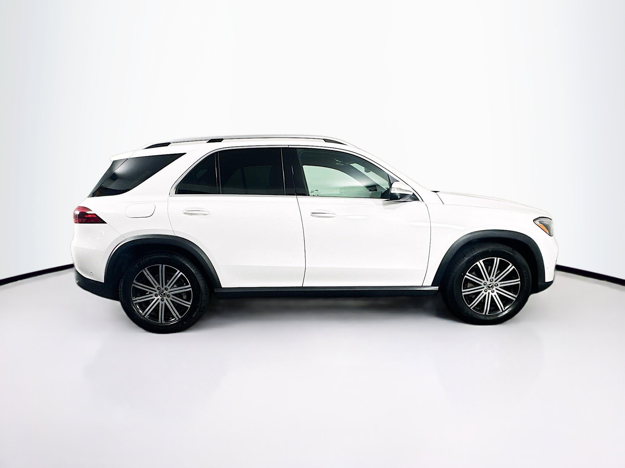 Used 2026 Mercedes-Benz GLE 350 4MATIC image 10