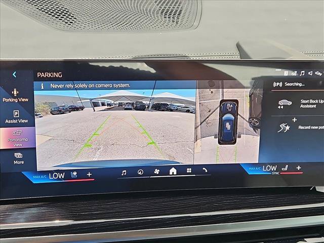 New 2026 BMW X5 xDrive40i w/ M Sport Package AWD/4WD image 13