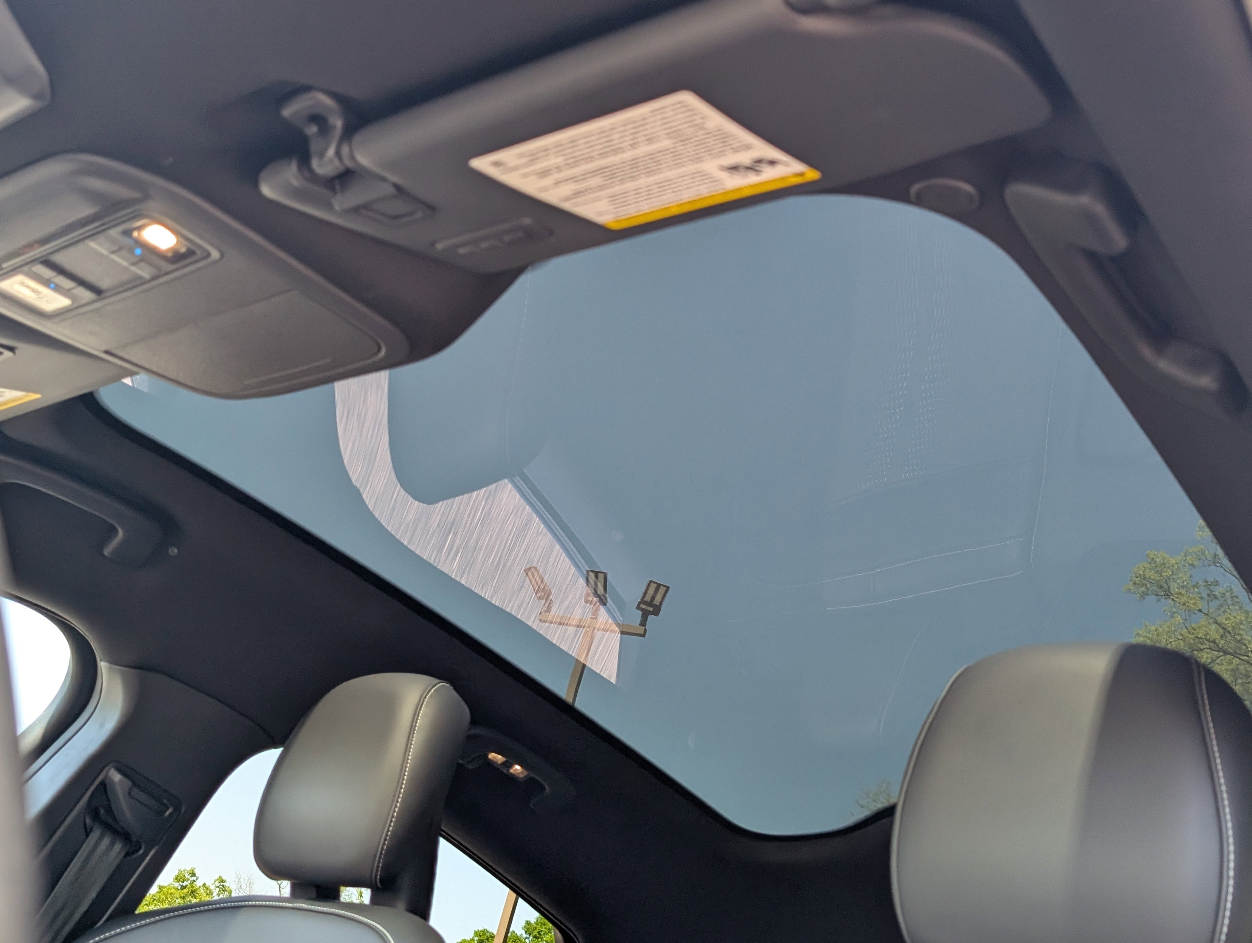 Used 2025 Ford Mustang Mach-E GT AWD/4WD image 15