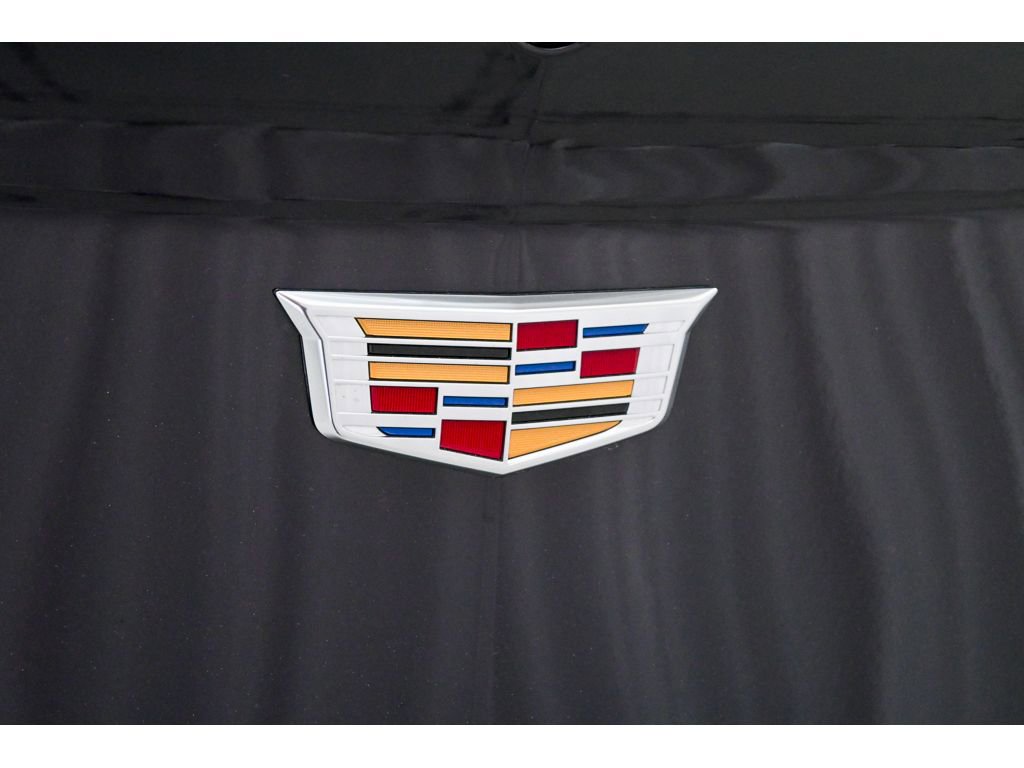 New 2025 Cadillac CT4 Premium Luxury image 38