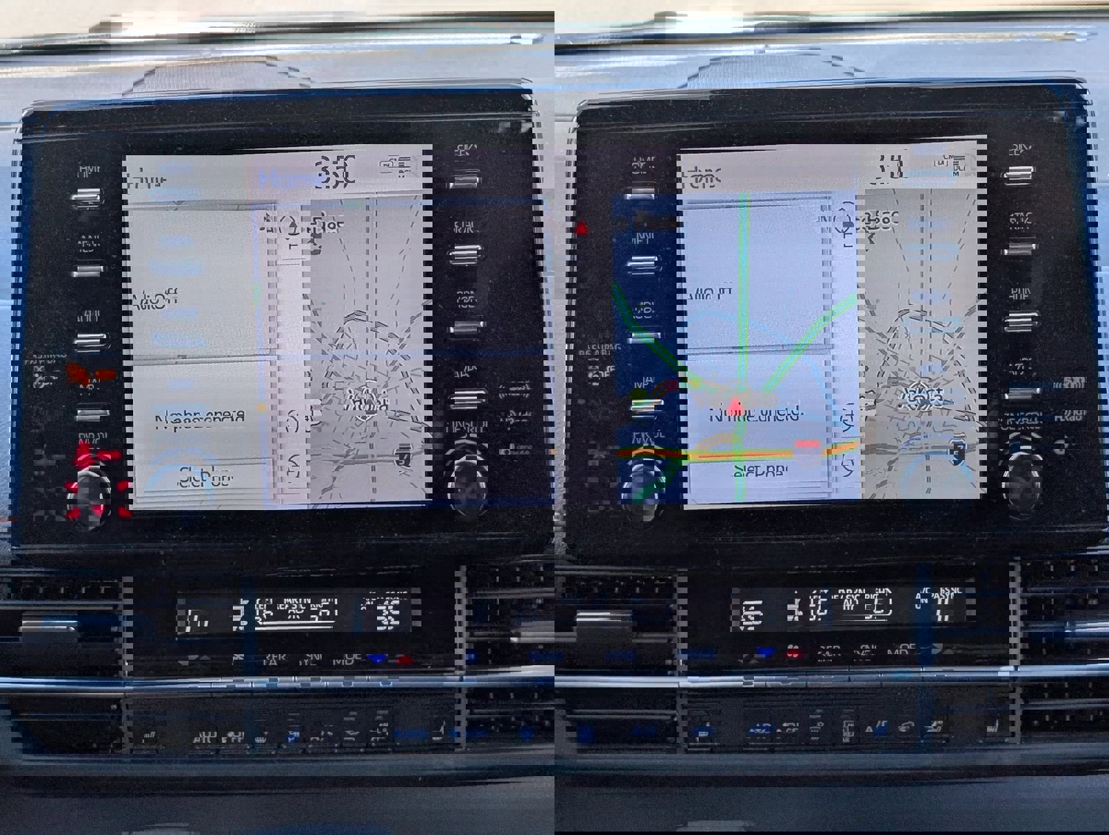 Used 2024 Toyota Sienna XSE image 18