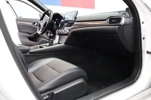 Used 2018 Honda Accord Sport image 61