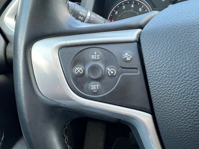 Used 2023 GMC Acadia SLT FWD image 12