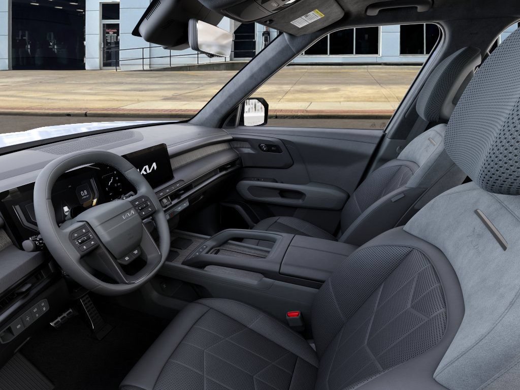 Used 2027 Kia Telluride SX Prestige X-Line AWD/4WD image 19