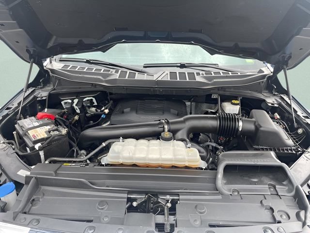 Used 2023 Ford F150 XLT AWD/4WD image 16