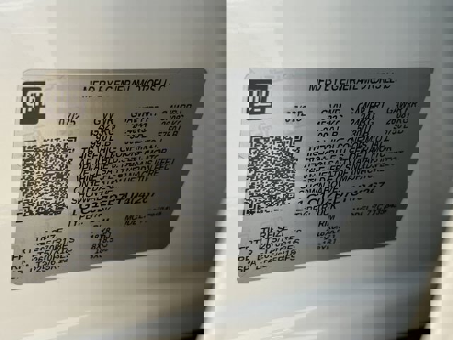 New 2026 Chevrolet Silverado EV LT w/ Plus Package image 28