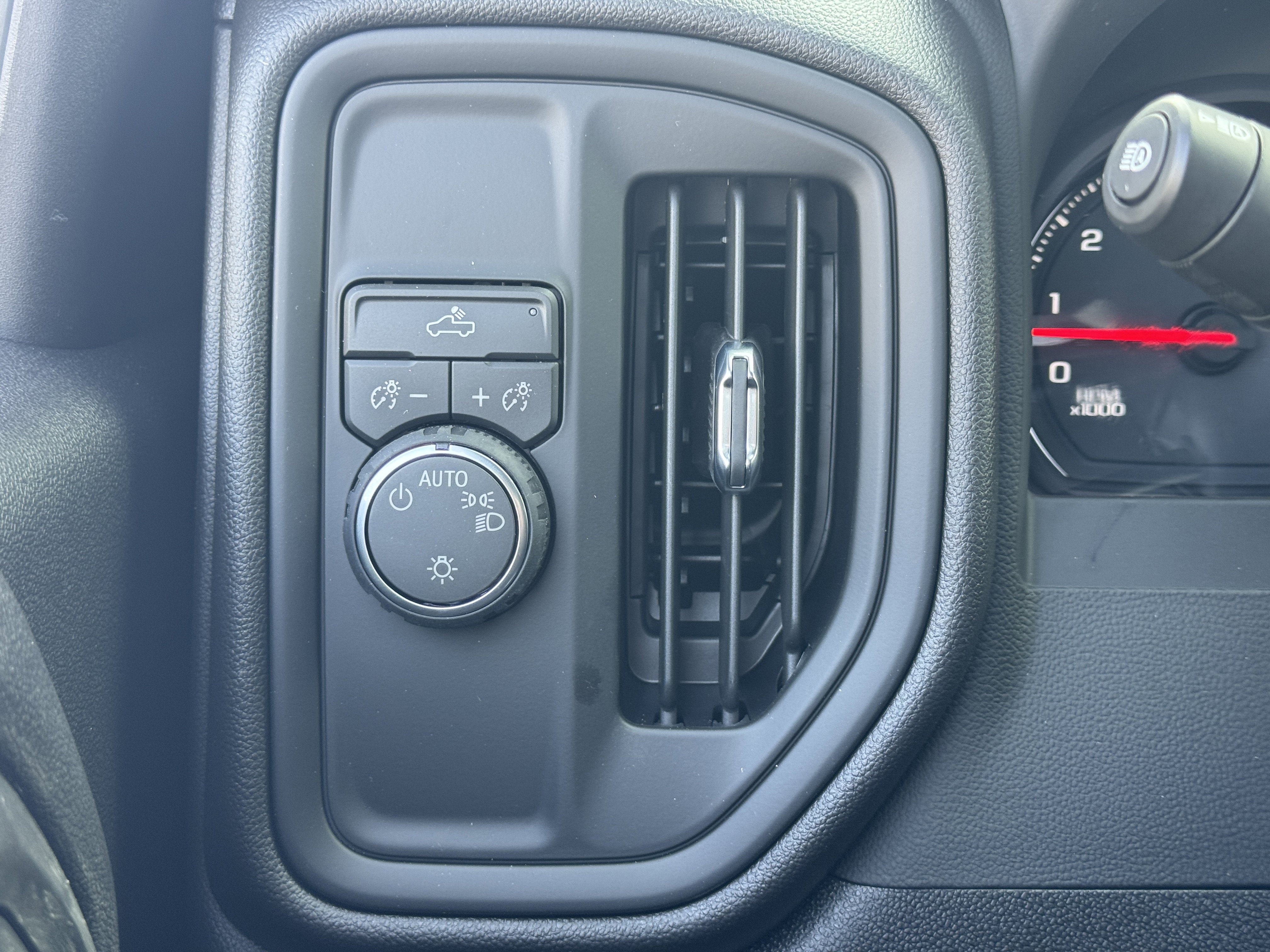 New 2026 Chevrolet Silverado 2500 W/T RWD image 26