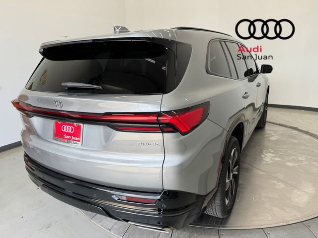 Used 2025 Buick Enclave Sport Touring FWD image 35