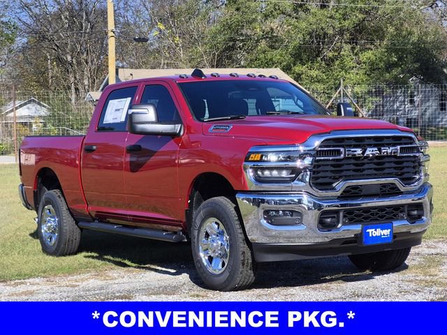 New 2026 RAM 2500 Tradesman image 3