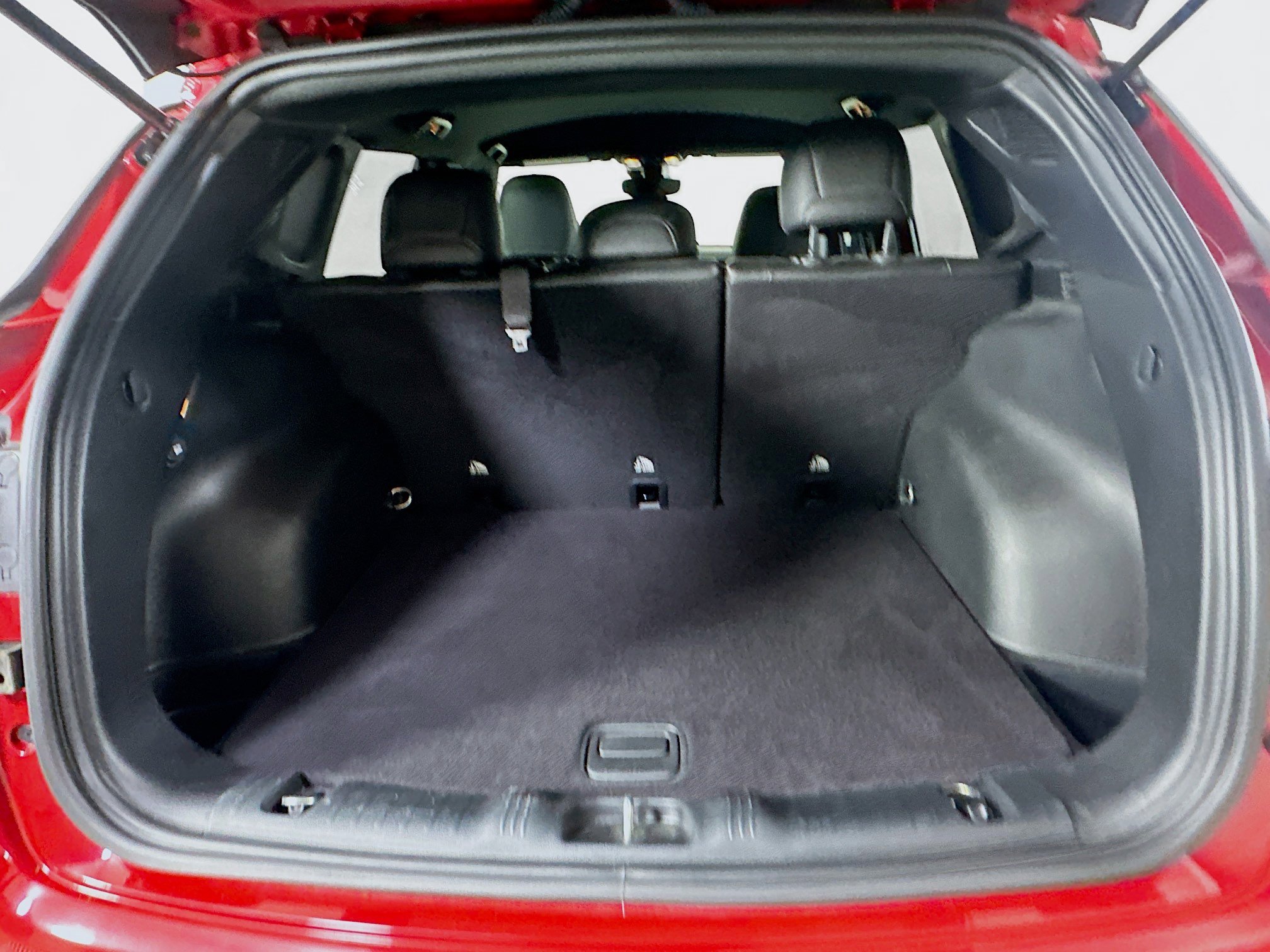 Used 2023 Jeep Compass Limited image 27