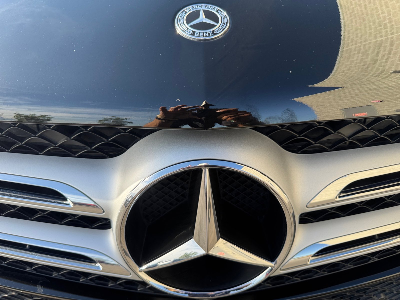 Used 2018 Mercedes-Benz GLE 350 4MATIC image 9