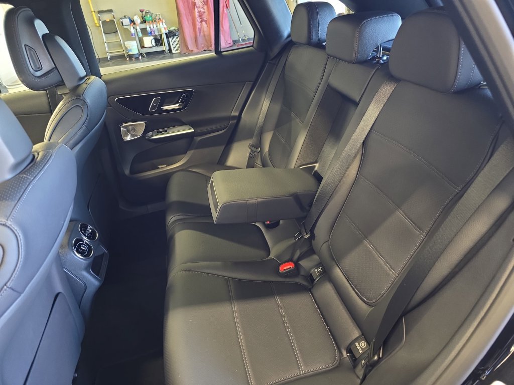 Certified 2026 Mercedes-Benz GLC 300 image 17