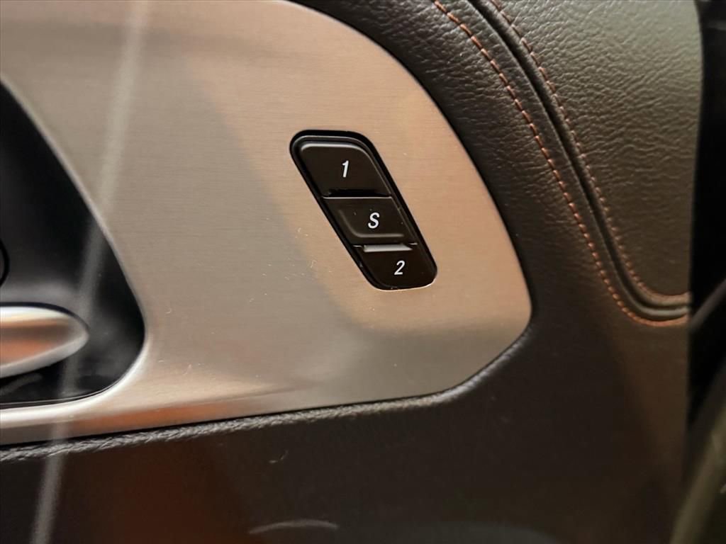 Used 2024 Chrysler Pacifica Pinnacle image 15