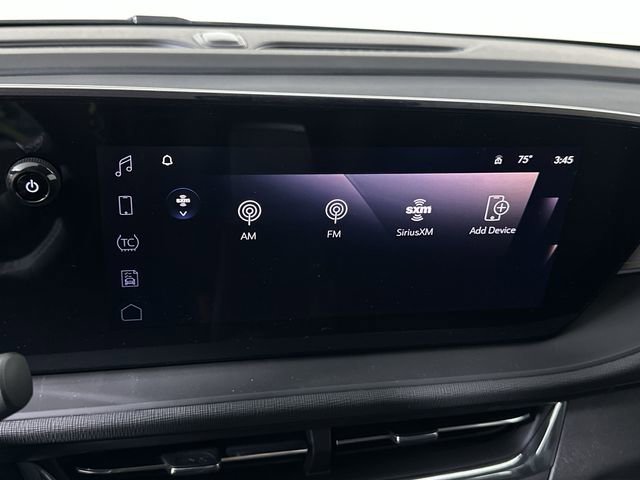 New 2026 Buick Envista Sport Touring w/ Convenience I Package FWD image 13