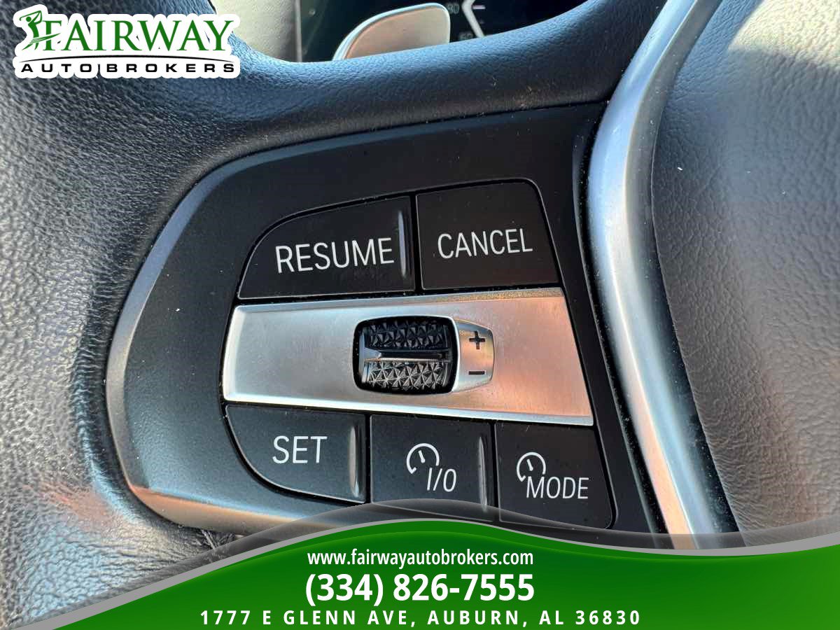 Used 2026 BMW X5 xDrive40i w/ Climate Comfort Package AWD/4WD image 19