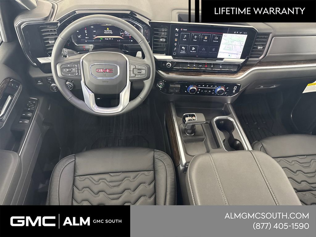 New 2026 GMC Sierra 1500 Elevation image 24
