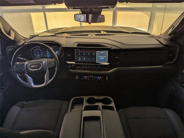 Used 2023 GMC Sierra 1500 Elevation image 9