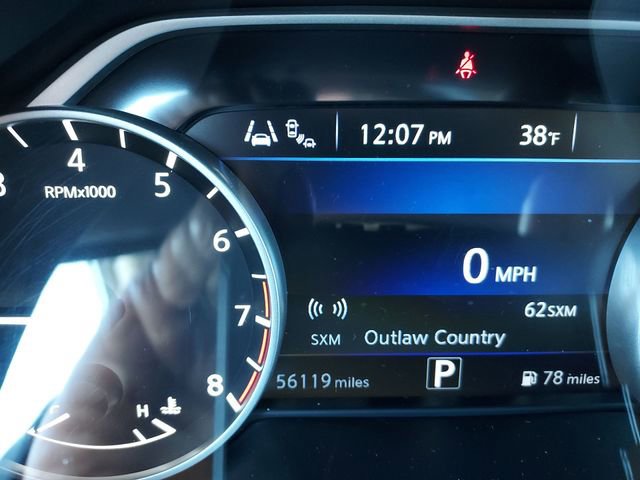 New 2026 Buick Enclave Sport Touring w/ Power Package image 11