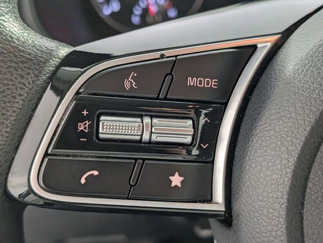 Used 2024 Kia Forte LXS image 14