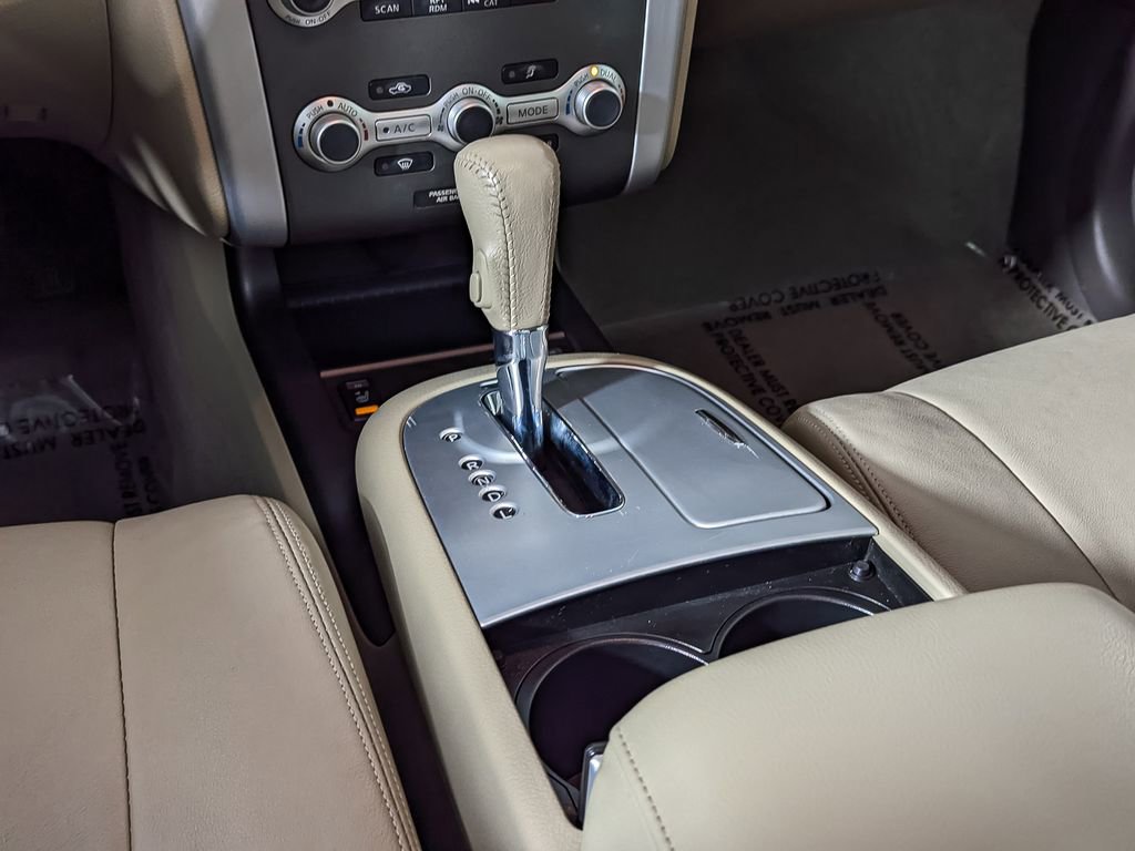 Used 2012 Nissan Murano SL image 36