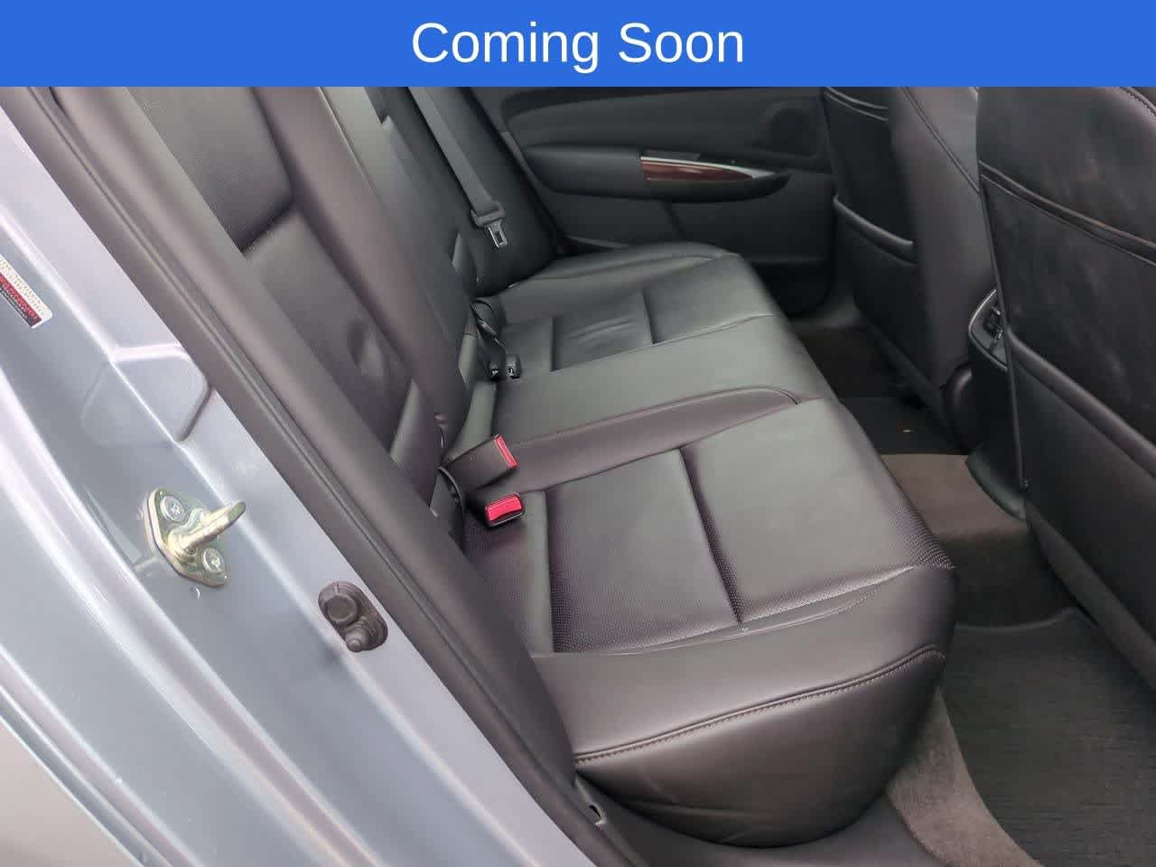 Used 2015 Acura TLX w/ Technology Package FWD image 20