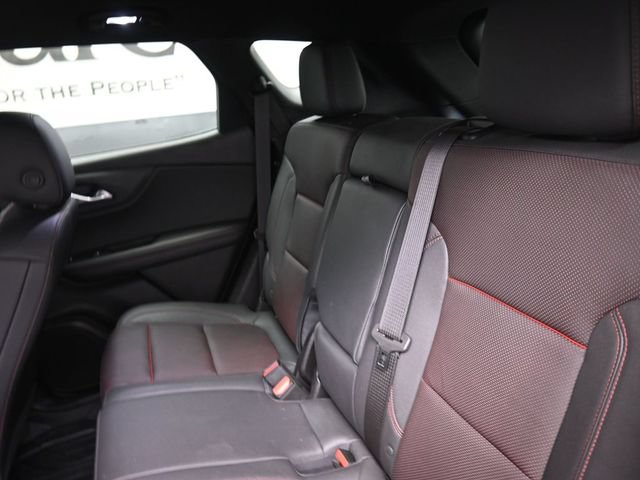 Used 2024 Chevrolet Blazer RS w/ Enhanced Convenience Package FWD image 20
