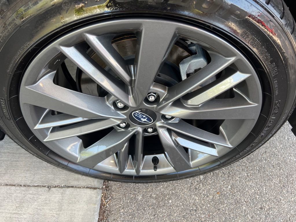 Used 2023 Subaru WRX image 39