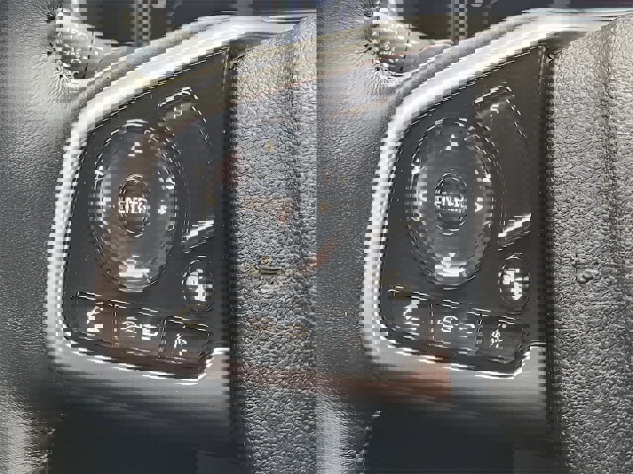 Certified 2022 Honda CR-V Touring image 27