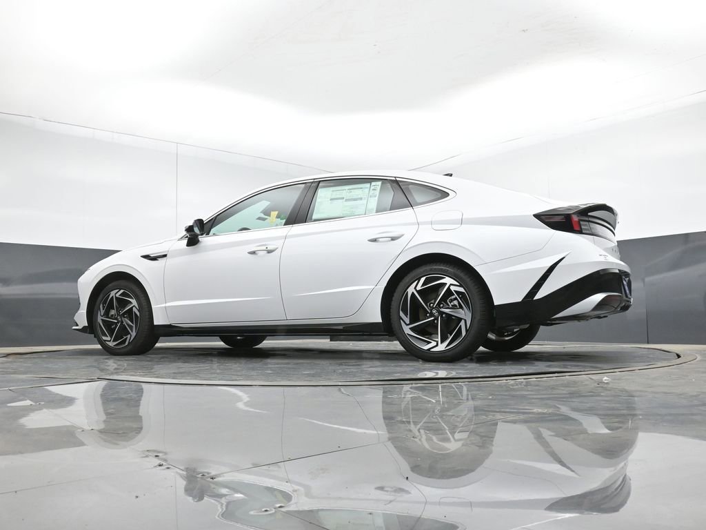 New 2026 Hyundai Sonata SEL image 12