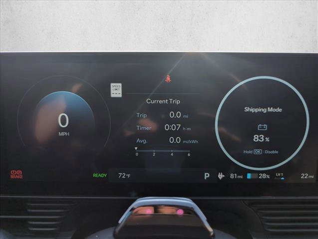 New 2026 Hyundai Ioniq 5 SEL image 11