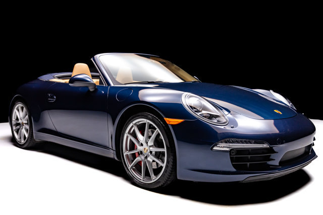 Used 2012 Porsche 911 Carrera S RWD image 27