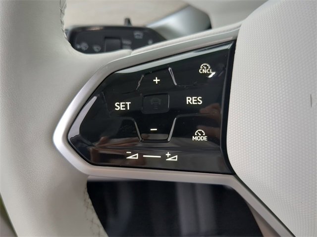 New 2025 Volkswagen ID. Buzz 1st Edition image 29