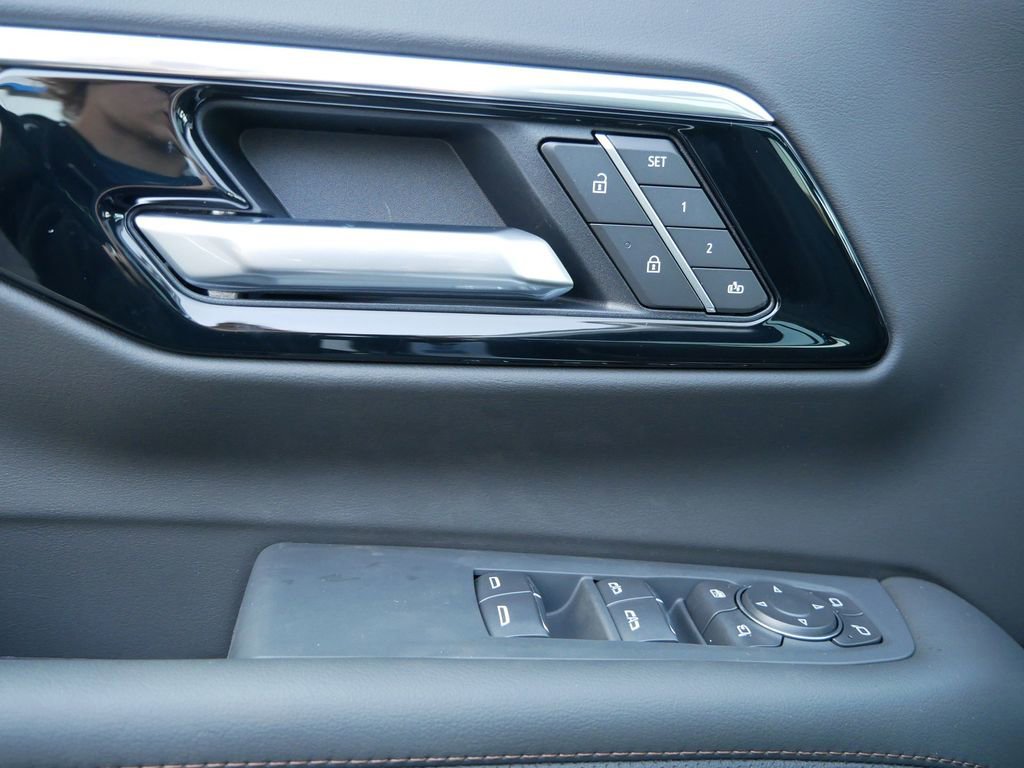 New 2026 Chevrolet Tahoe High Country image 14