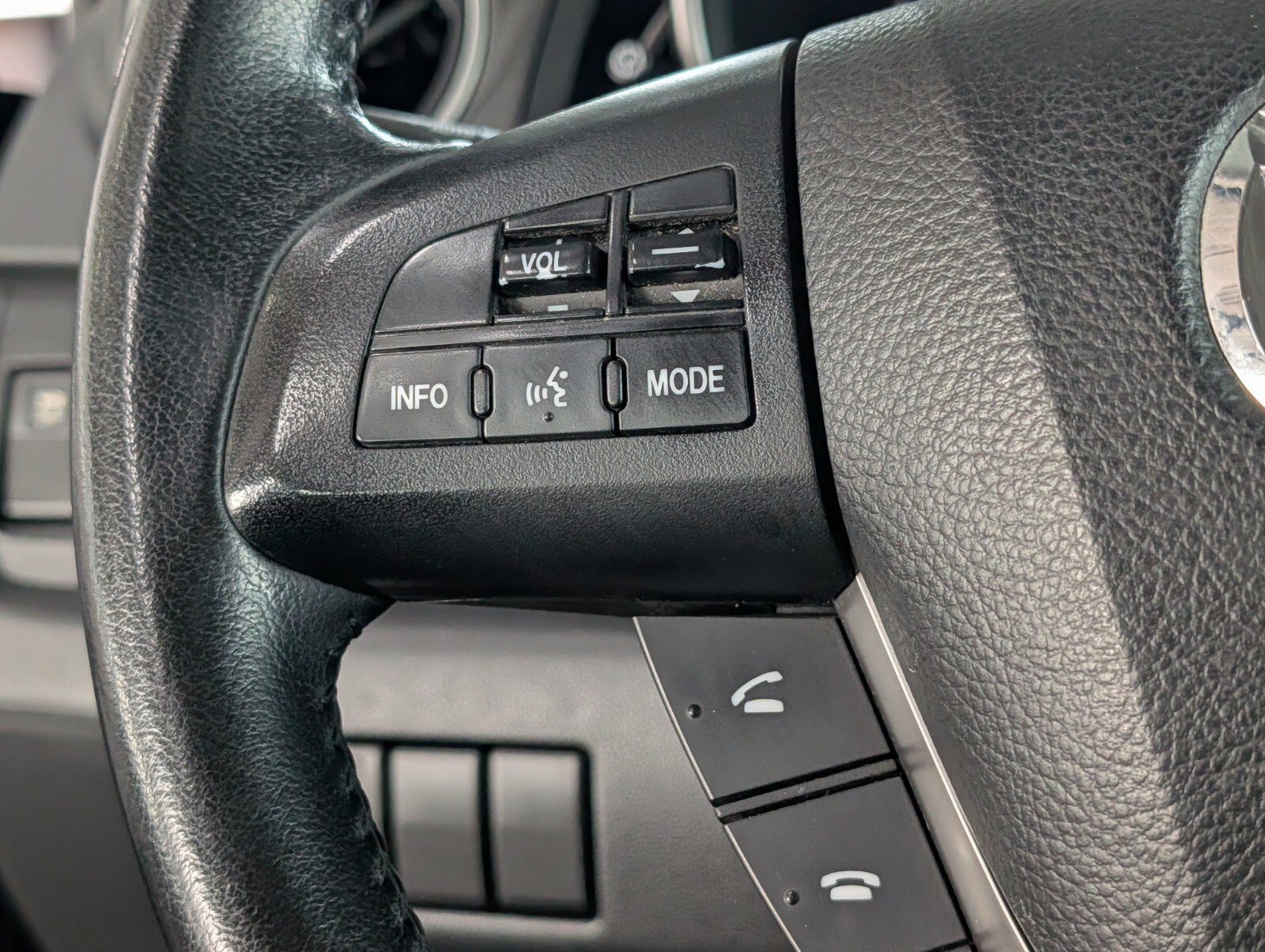 Used 2014 MAZDA MAZDA5 Grand Touring image 18