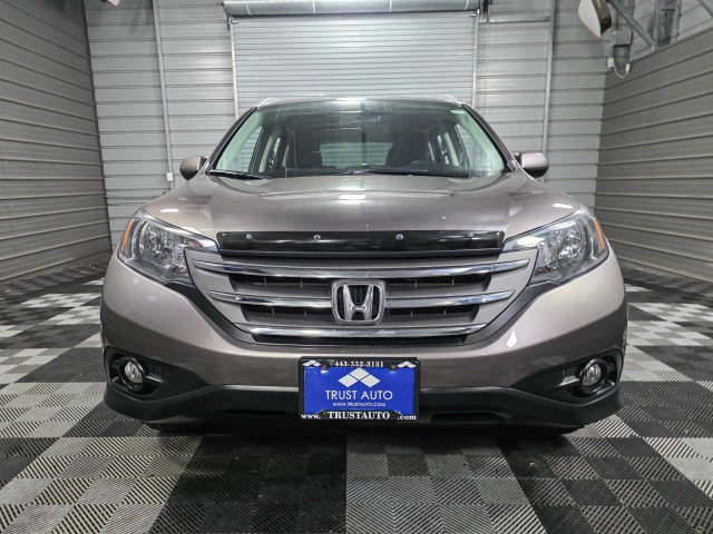 Used 2013 Honda CR-V EX-L image 4