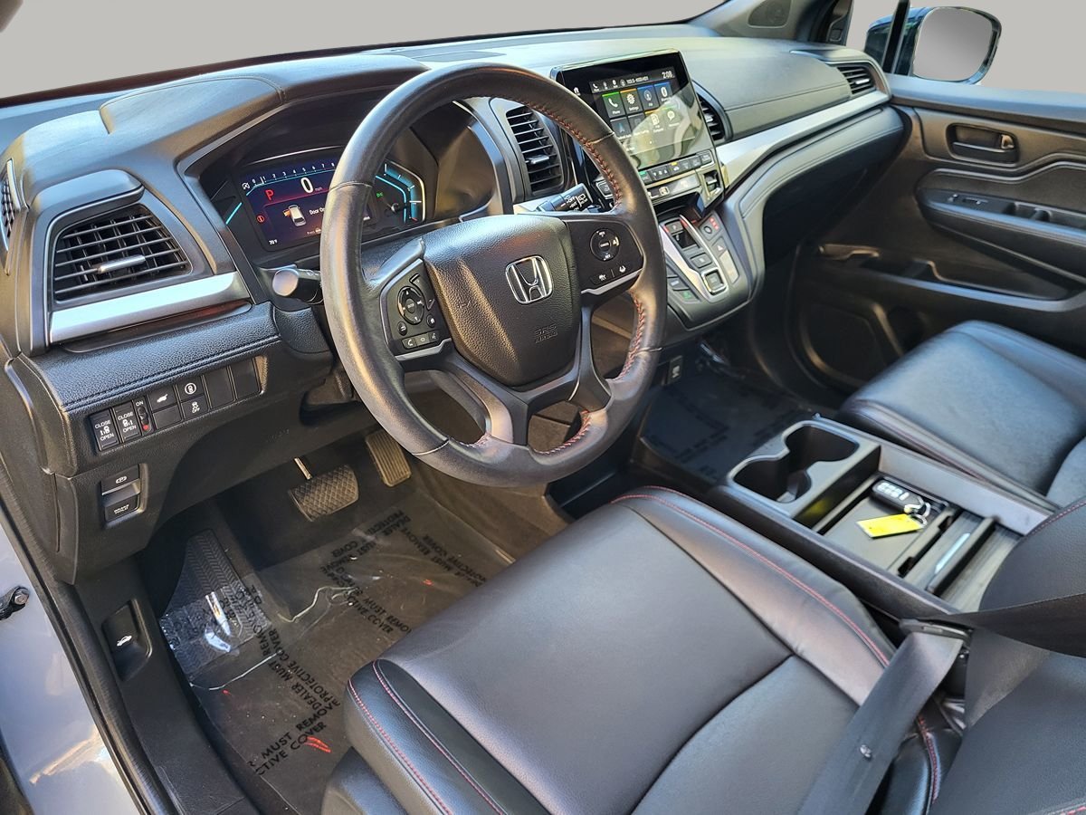 Used 2024 Honda Odyssey Sport image 15