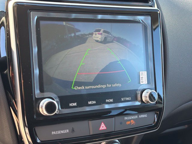 New 2027 Mitsubishi Outlander Sport SE FWD image 25