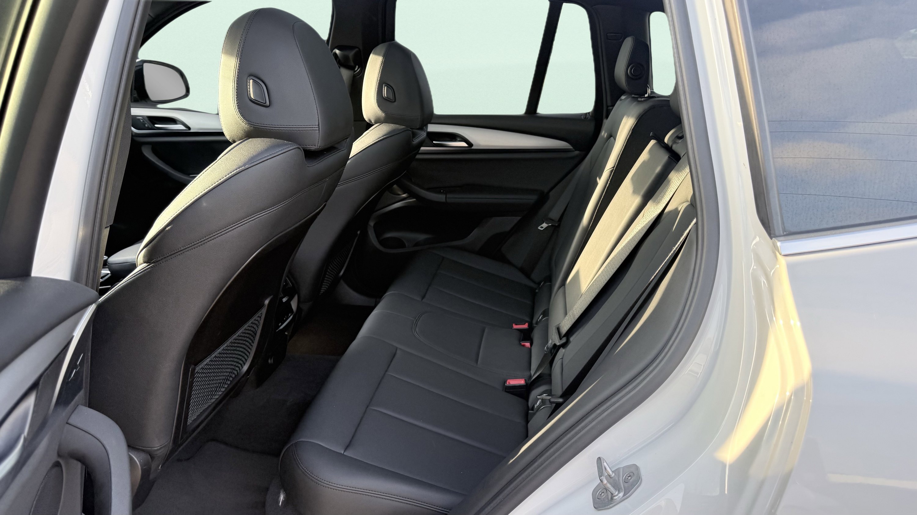 Used 2019 BMW X3 xDrive30i w/ Convenience Package AWD/4WD image 30