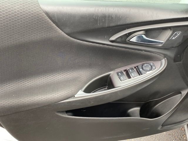 Certified 2023 Chevrolet Malibu LT image 16