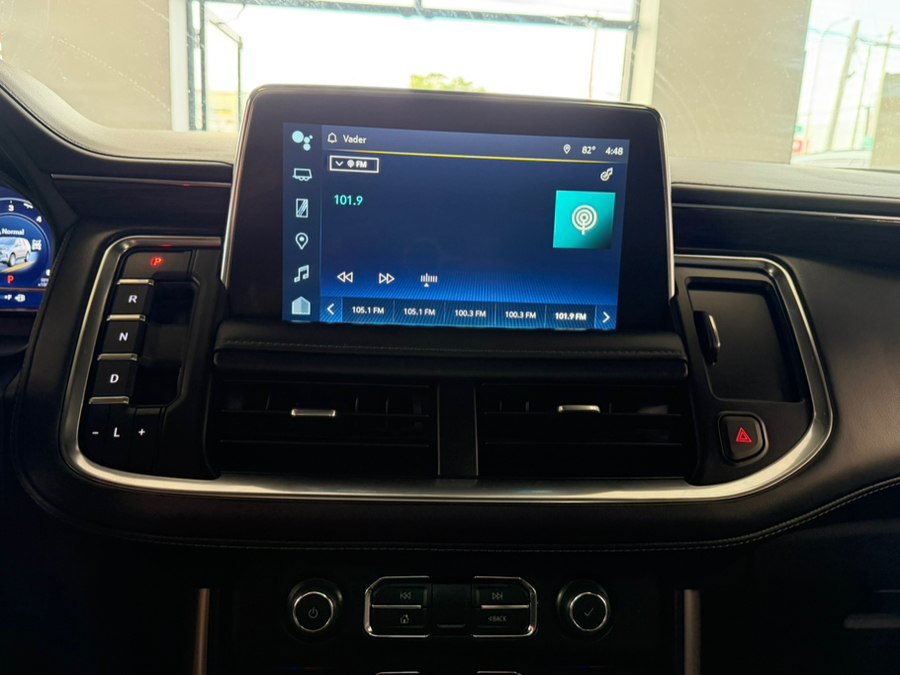Used 2022 Chevrolet Suburban LT w/ LT Signature Plus Package AWD/4WD image 68