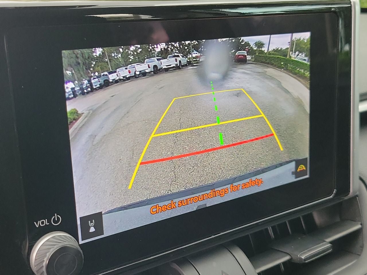 Used 2024 Toyota RAV4 LE FWD image 25