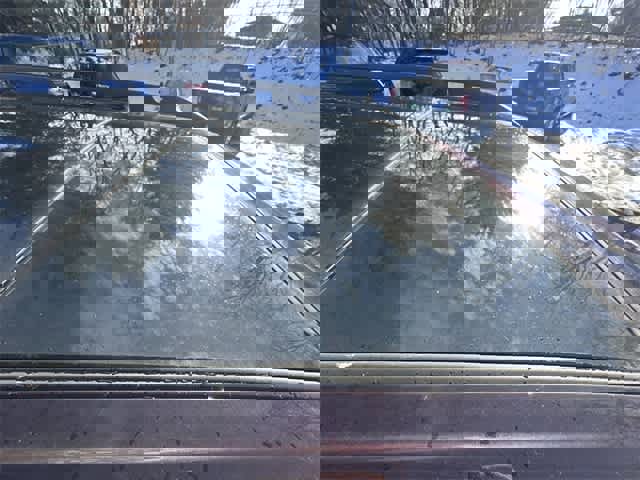 Certified 2025 Subaru Ascent Touring image 6