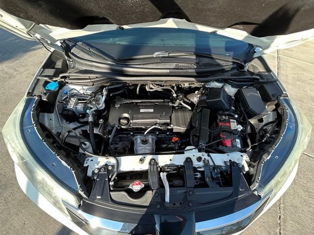 Used 2016 Honda CR-V EX-L image 34