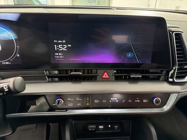 Used 2023 Kia Sportage SX image 28