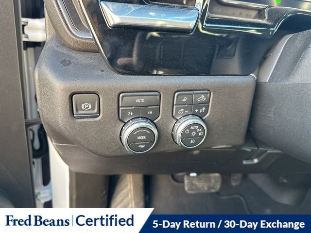 Used 2025 GMC Sierra 1500 SLT image 21