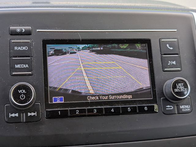 Used 2019 Honda Ridgeline RTL image 18