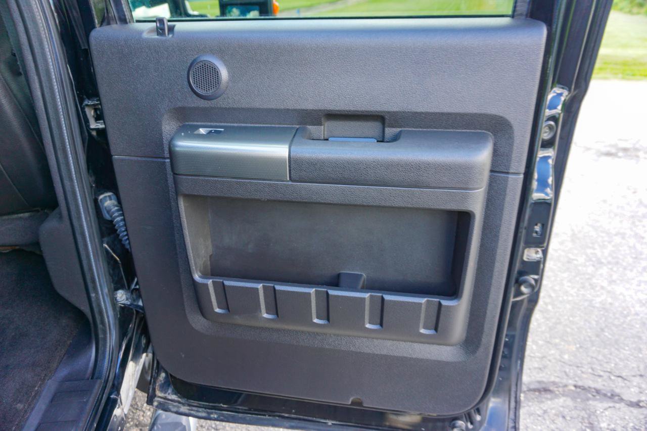 Used 2008 Ford F250 Harley-Davidson AWD/4WD image 20