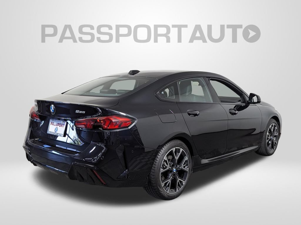 Used 2025 BMW 228i xDrive AWD/4WD image 7
