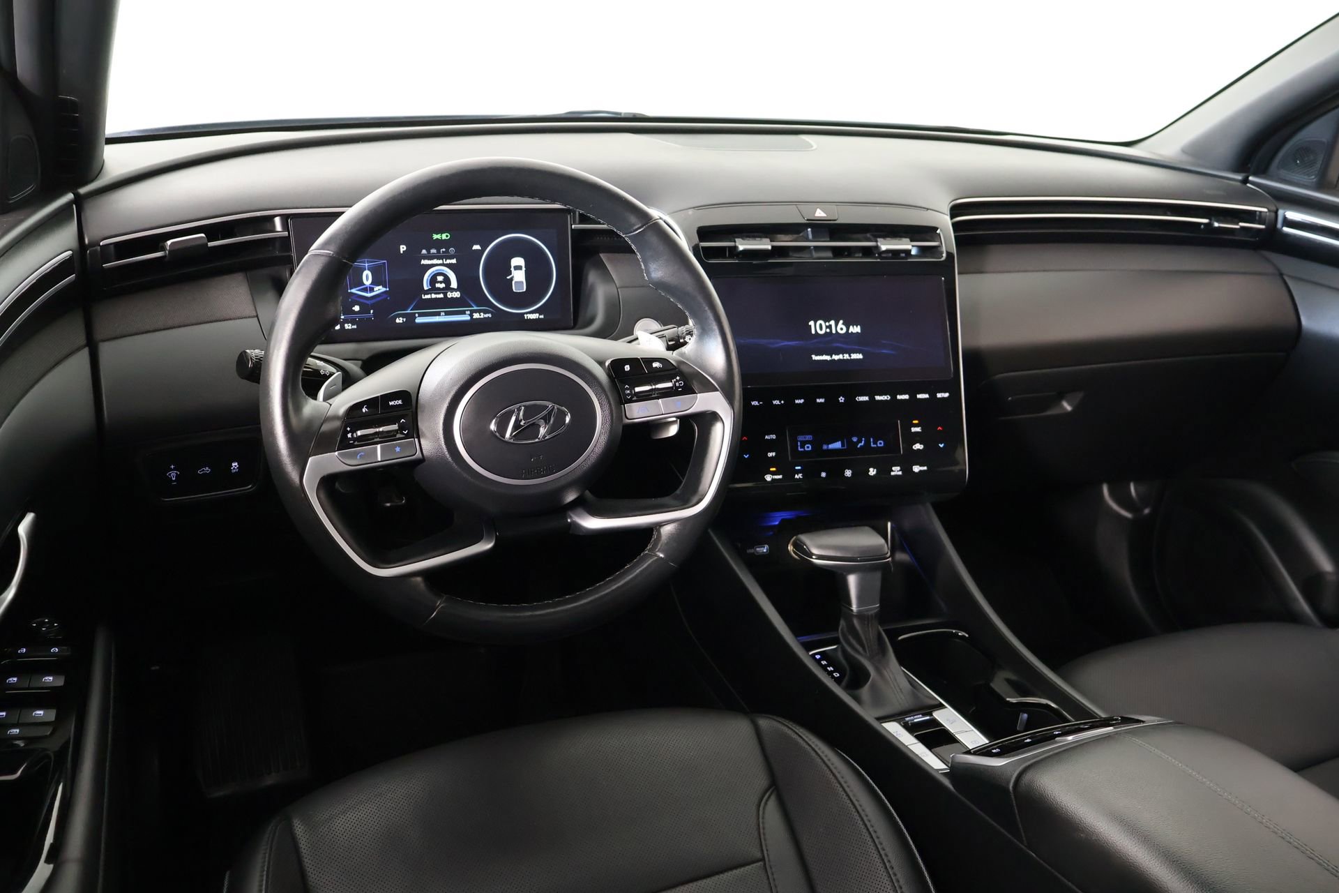 Used 2024 Hyundai Santa Cruz Limited image 2